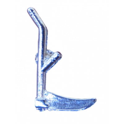 BT Cobridor Externo Niquelado