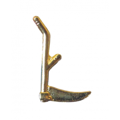BT Cobridor Externo Dourado