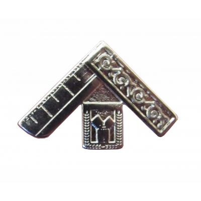 BT Past Master Niquelado