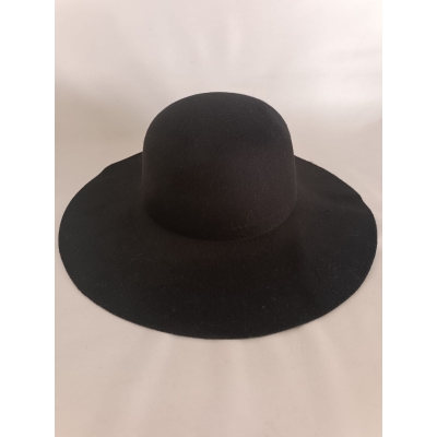 CHAPEU FELTRO DESABADO 