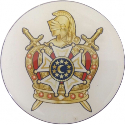 ADESIVO DEMOLAY RESINADO