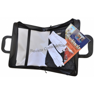 Kit do Aprendiz