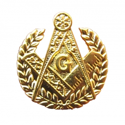 BT Mestre Maçom Dourado