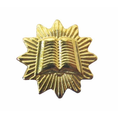 BT Orador Dourado