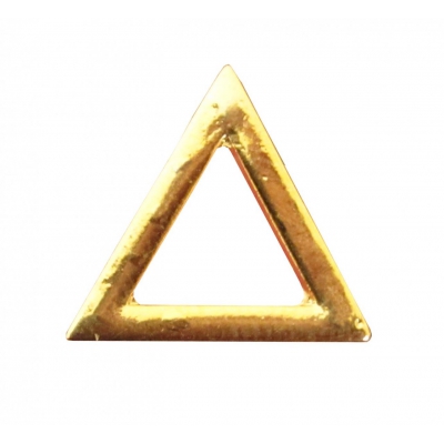 BT Mestre de Cerimônias GOB - Dourado