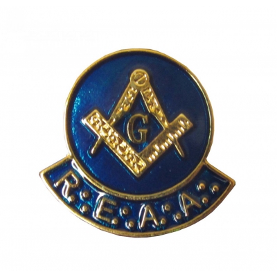 BT R.E.A.A. Azul
