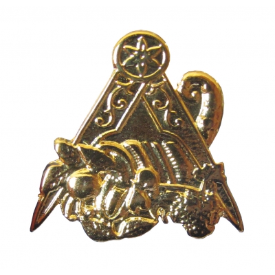 BT Mestre de Banquete GL - Dourado