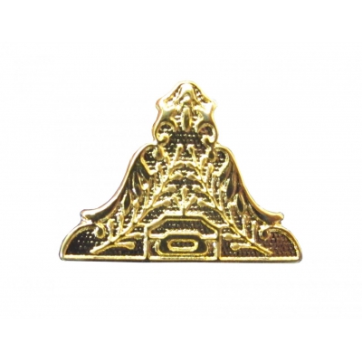 BT 1º Vigilante Dourado