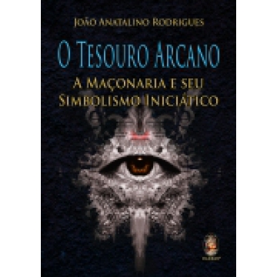 Livro - O Tesouro Arcano