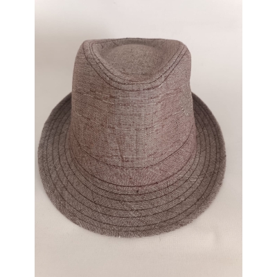 CHAPEU TECIDO CATA OVO