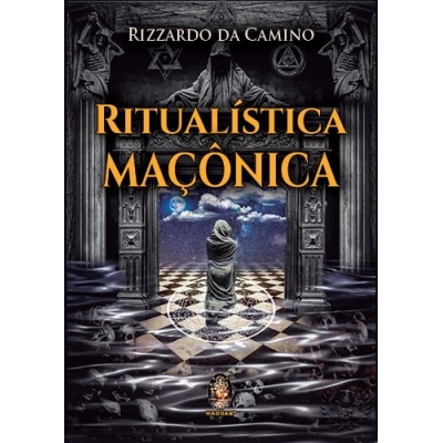 Livro Ritualística Maçônica