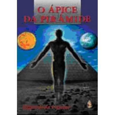 LIVRO - O ÁPICE DA PIRÂMIDE