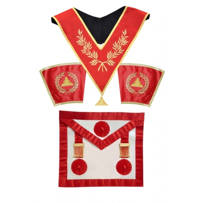 Conjunto COMAB Primeiro Vigilante
