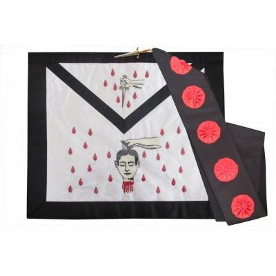 Conjunto Completo Grau 09