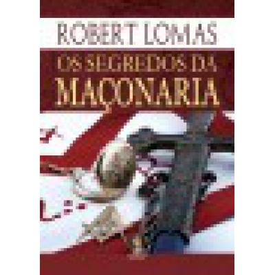 Livro Os Segredos da Maçonaria