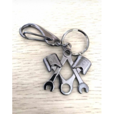 CHAVEIRO PISTAO ESQUADRO COMPASSO CH060