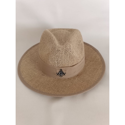 CHAPEU CAMPING