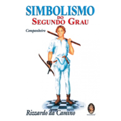 Livro - Simbolismo do Segundo Grau