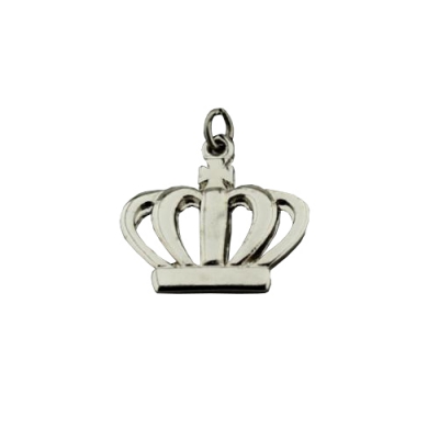 PINGENTE COROA FILHAS DE JÓ - PI028-N